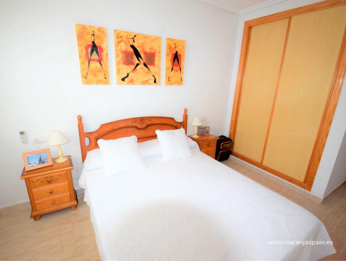 Sprzedaż - Bungalow - Santa Pola - Gran Alacant