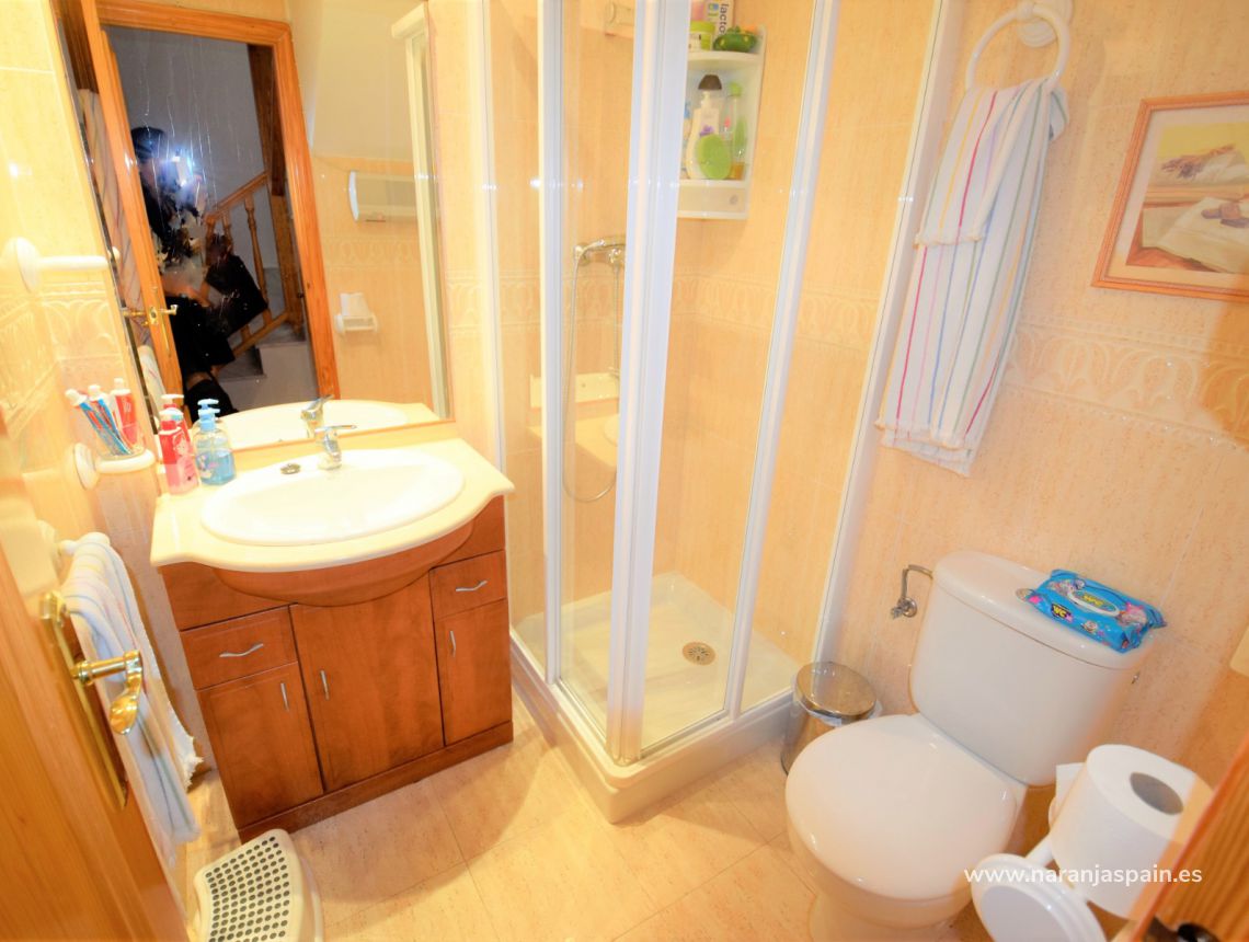 Sprzedaż - Bungalow - Santa Pola - Gran Alacant