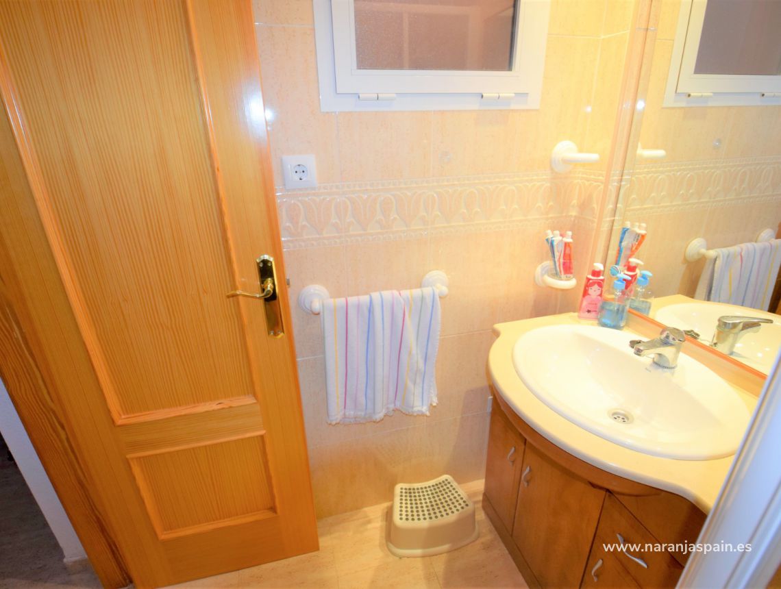 Sprzedaż - Bungalow - Santa Pola - Gran Alacant