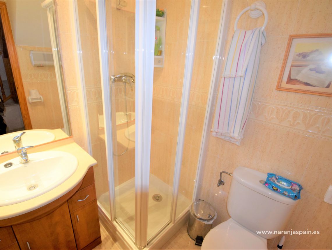 Sprzedaż - Bungalow - Santa Pola - Gran Alacant