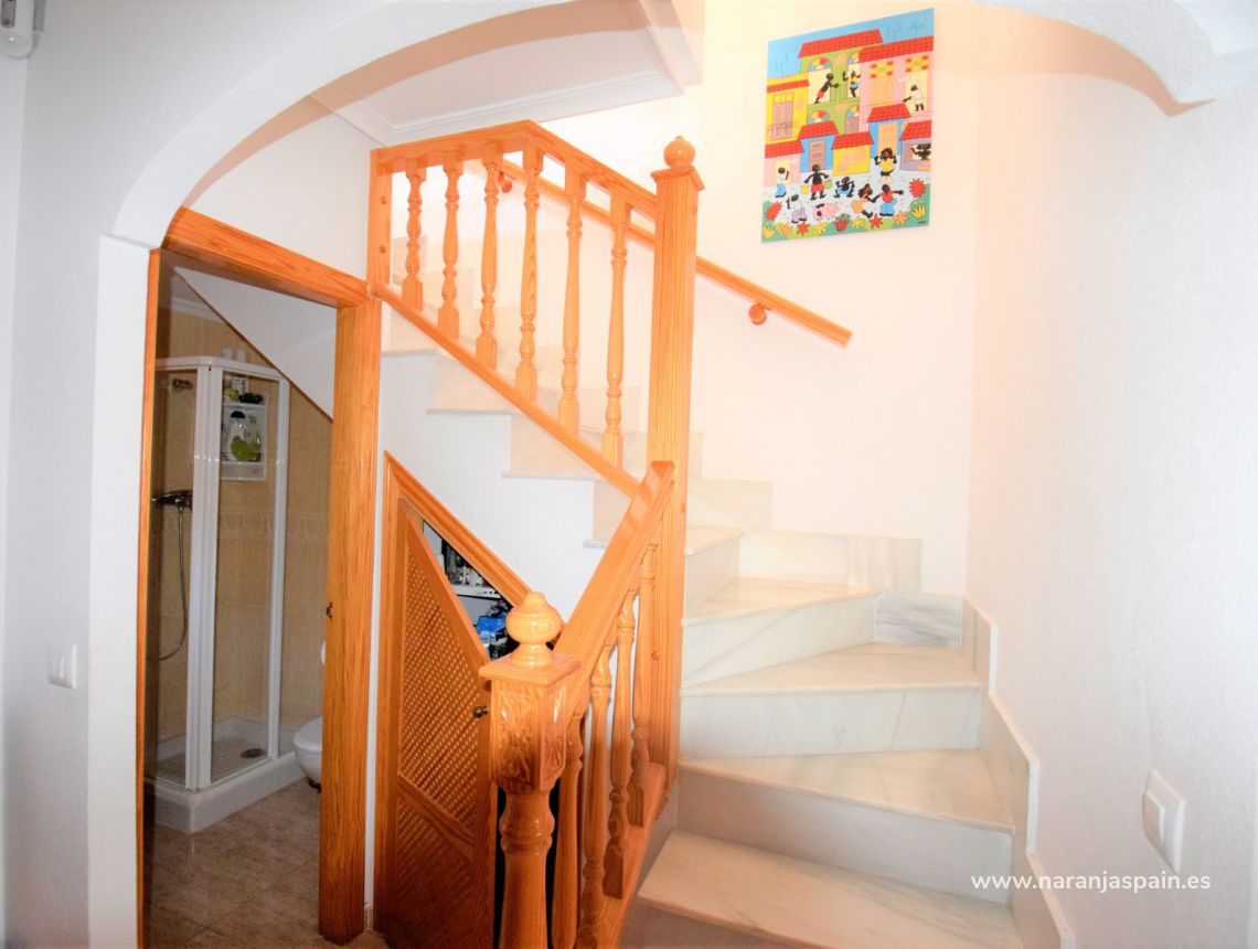 Sprzedaż - Bungalow - Santa Pola - Gran Alacant