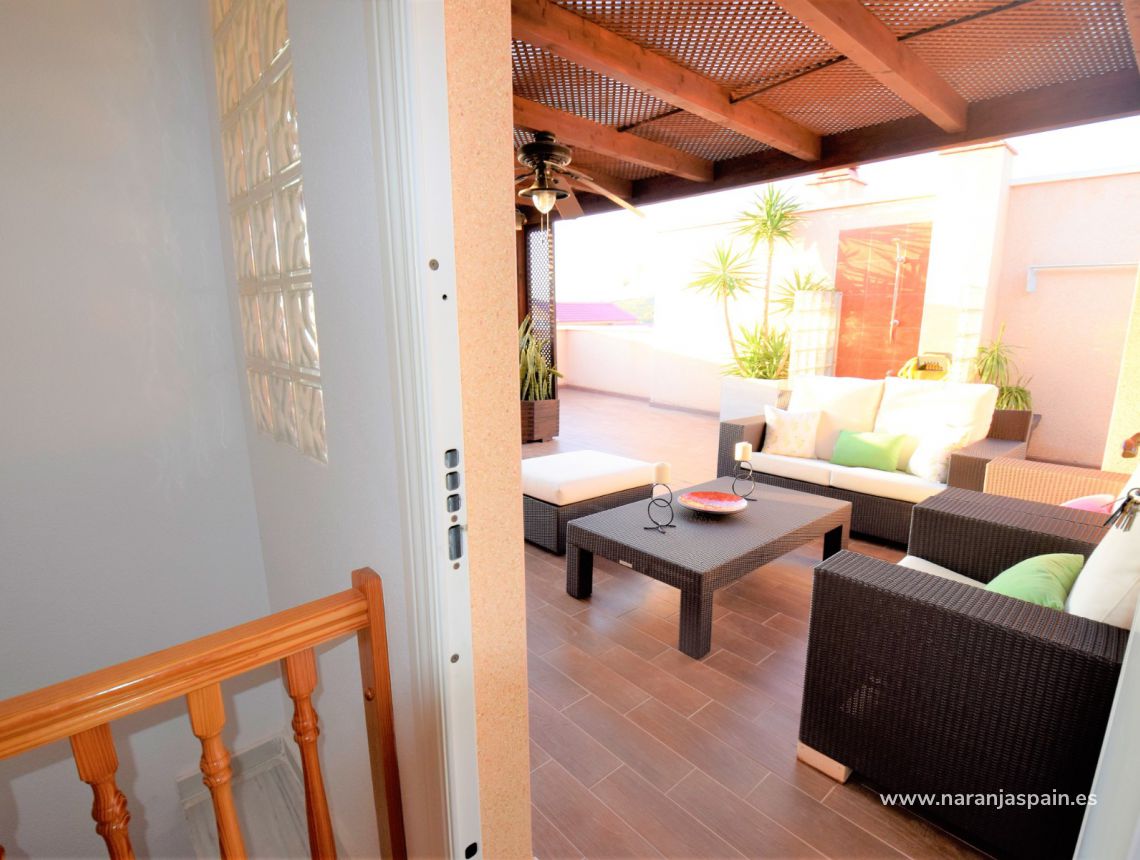 Sprzedaż - Bungalow - Santa Pola - Gran Alacant