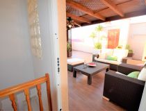 Sprzedaż - Bungalow - Santa Pola - Gran Alacant