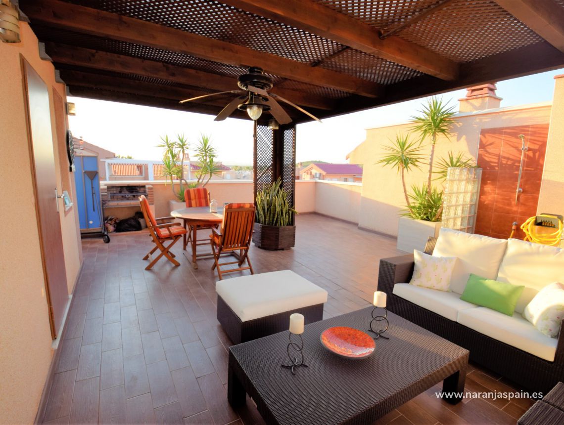 Sprzedaż - Bungalow - Santa Pola - Gran Alacant