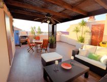 Sprzedaż - Bungalow - Santa Pola - Gran Alacant