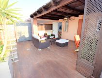 Sprzedaż - Bungalow - Santa Pola - Gran Alacant