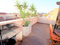 Sprzedaż - Bungalow - Santa Pola - Gran Alacant