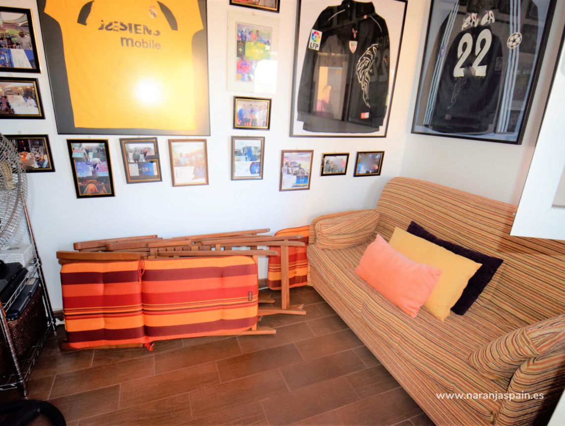 Sprzedaż - Bungalow - Santa Pola - Gran Alacant