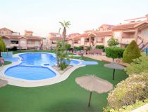 Sprzedaż - Bungalow - Santa Pola - Gran Alacant