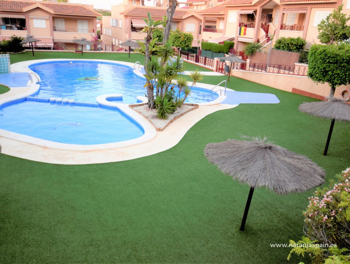 Sprzedaż - Bungalow - Santa Pola - Gran Alacant