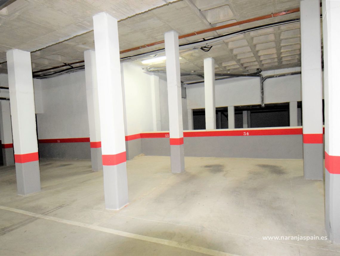 Sprzedaż - Bungalow - Santa Pola - Gran Alacant