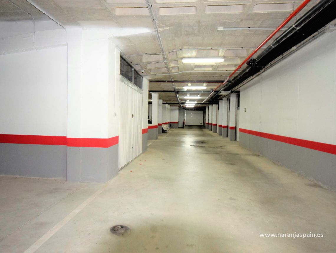 Sprzedaż - Bungalow - Santa Pola - Gran Alacant