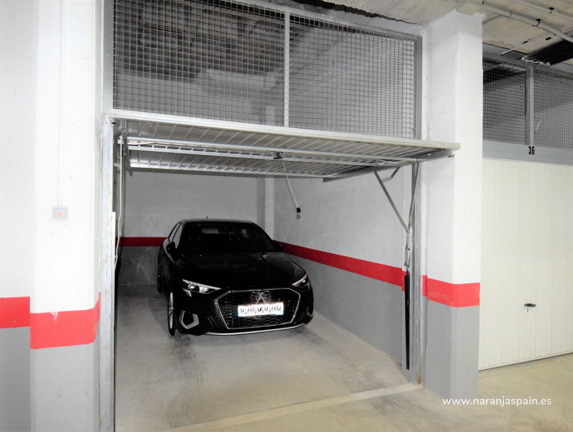 Sprzedaż - Bungalow - Santa Pola - Gran Alacant