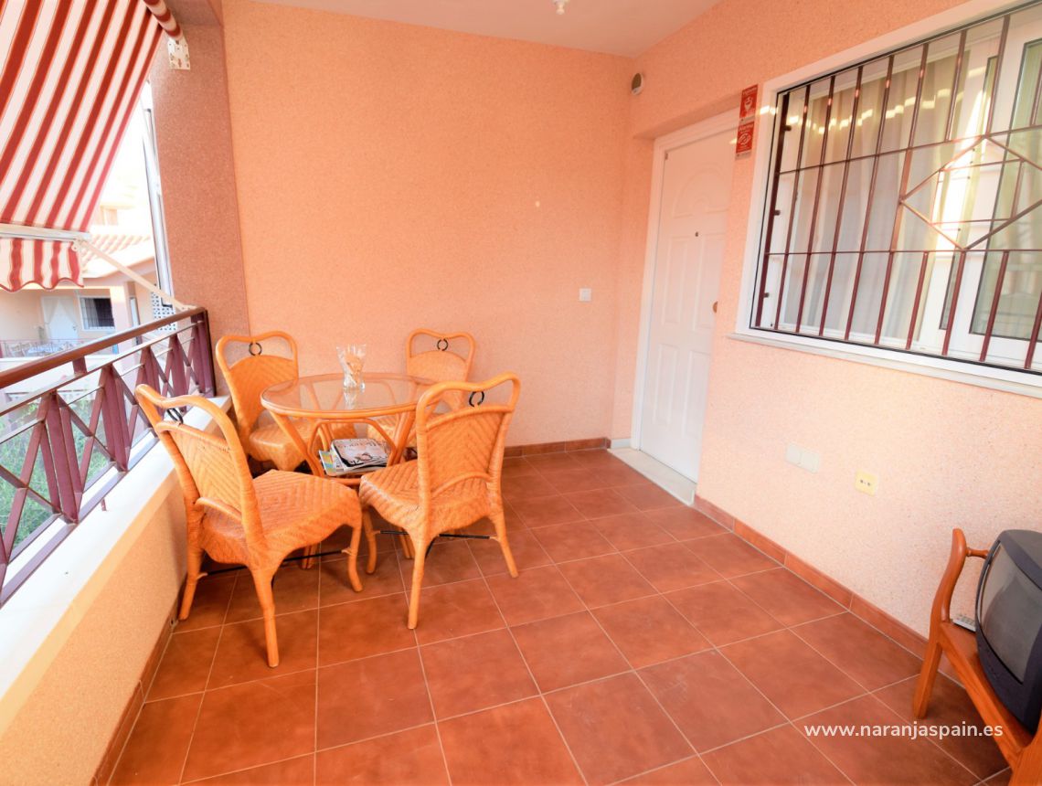 Sprzedaż - Bungalow - Santa Pola - Gran Alacant