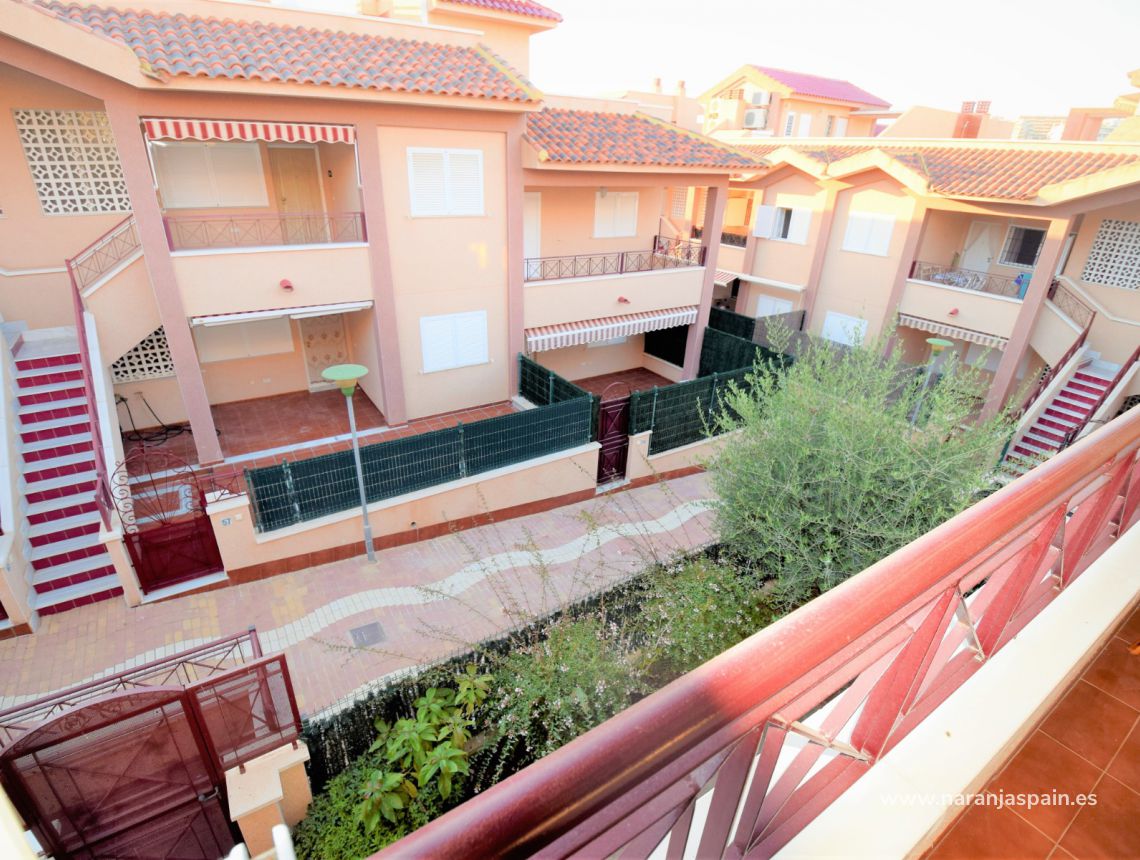 Sprzedaż - Bungalow - Santa Pola - Gran Alacant