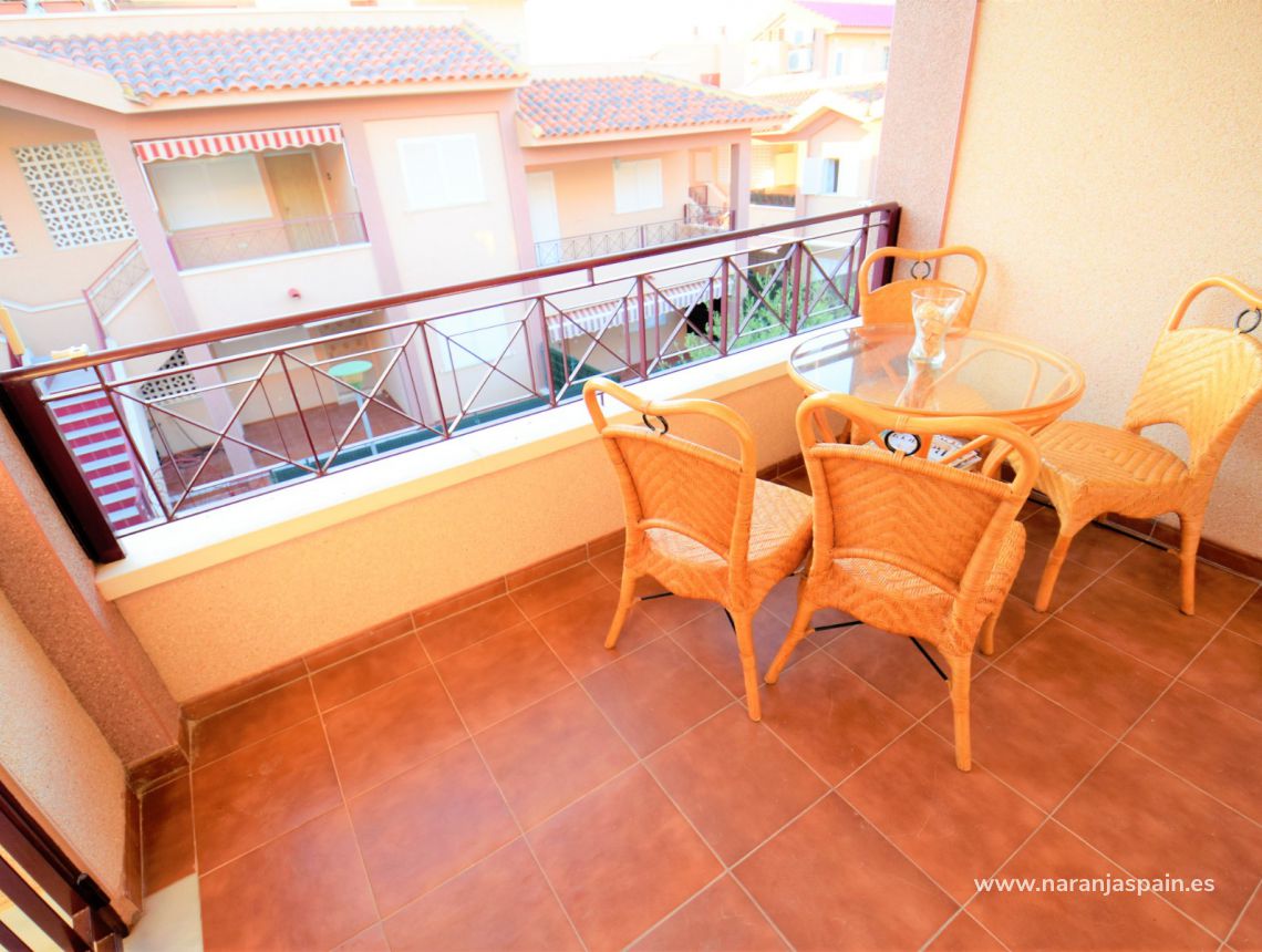 Sprzedaż - Bungalow - Santa Pola - Gran Alacant