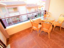 Sprzedaż - Bungalow - Santa Pola - Gran Alacant