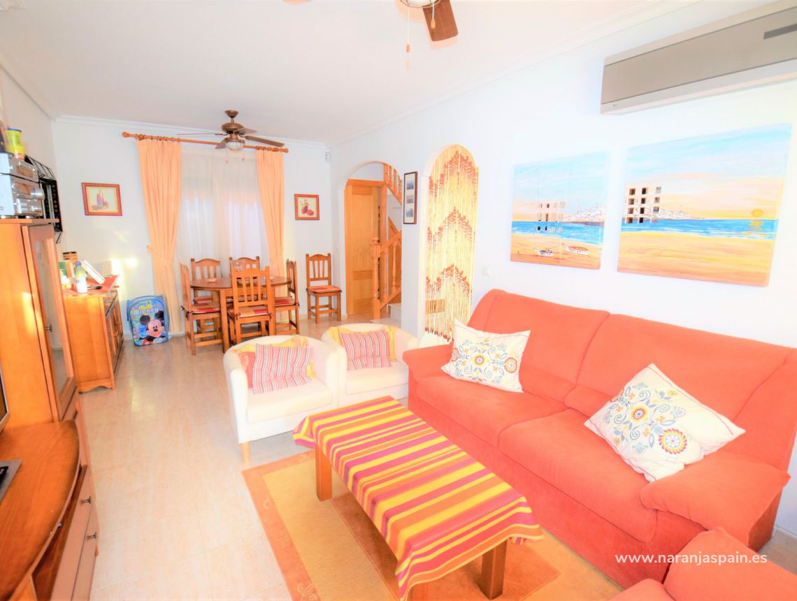 Sprzedaż - Bungalow - Santa Pola - Gran Alacant