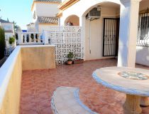 Sprzedaż - Bungalow - Torrevieja - Aguas Nuevas