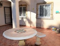 Sprzedaż - Bungalow - Torrevieja - Aguas Nuevas