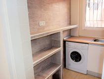 Sprzedaż - Bungalow - Torrevieja - Aguas Nuevas