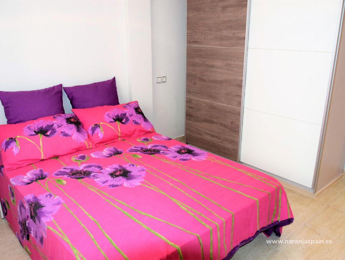 Sprzedaż - Bungalow - Torrevieja - Aguas Nuevas