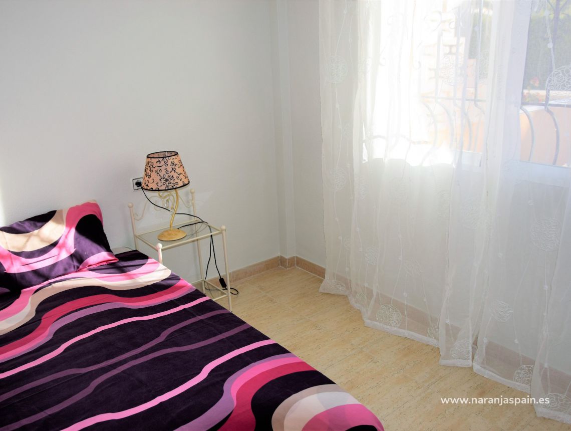 Sprzedaż - Bungalow - Torrevieja - Aguas Nuevas