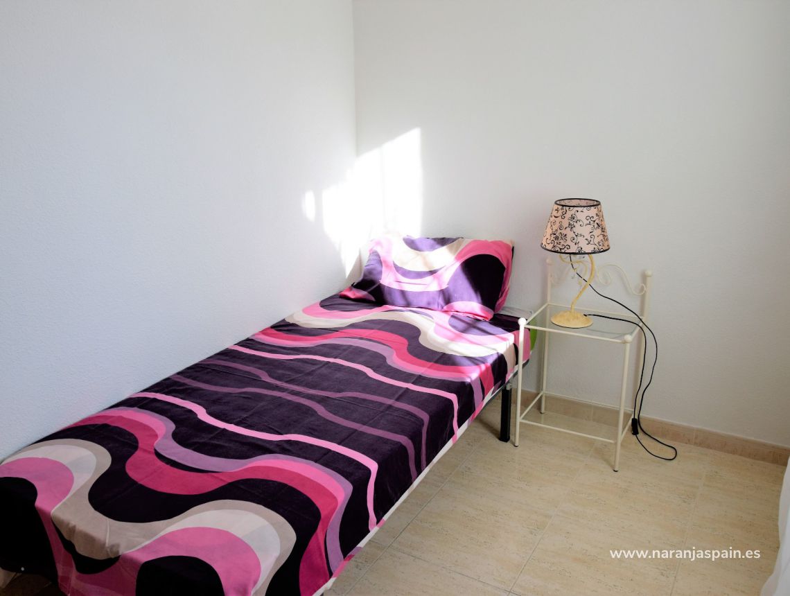 Sprzedaż - Bungalow - Torrevieja - Aguas Nuevas