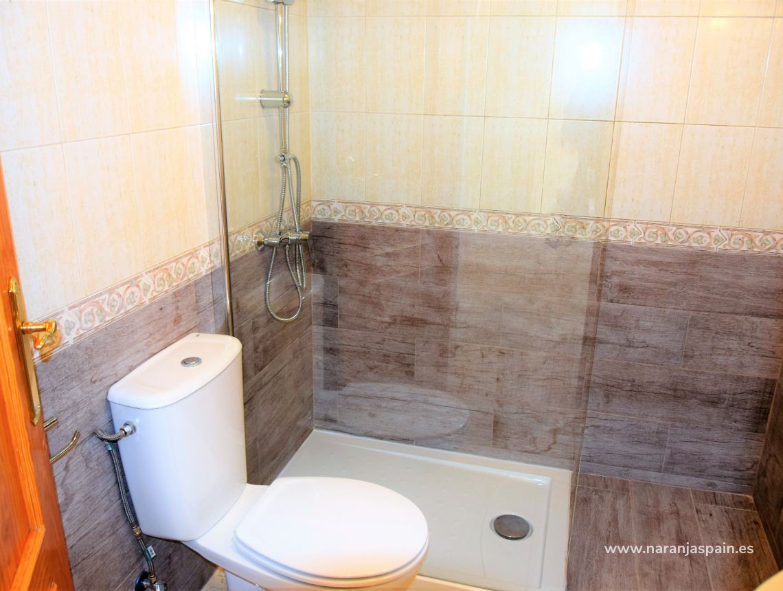 Sprzedaż - Bungalow - Torrevieja - Aguas Nuevas