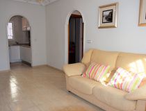 Sprzedaż - Bungalow - Torrevieja - Aguas Nuevas