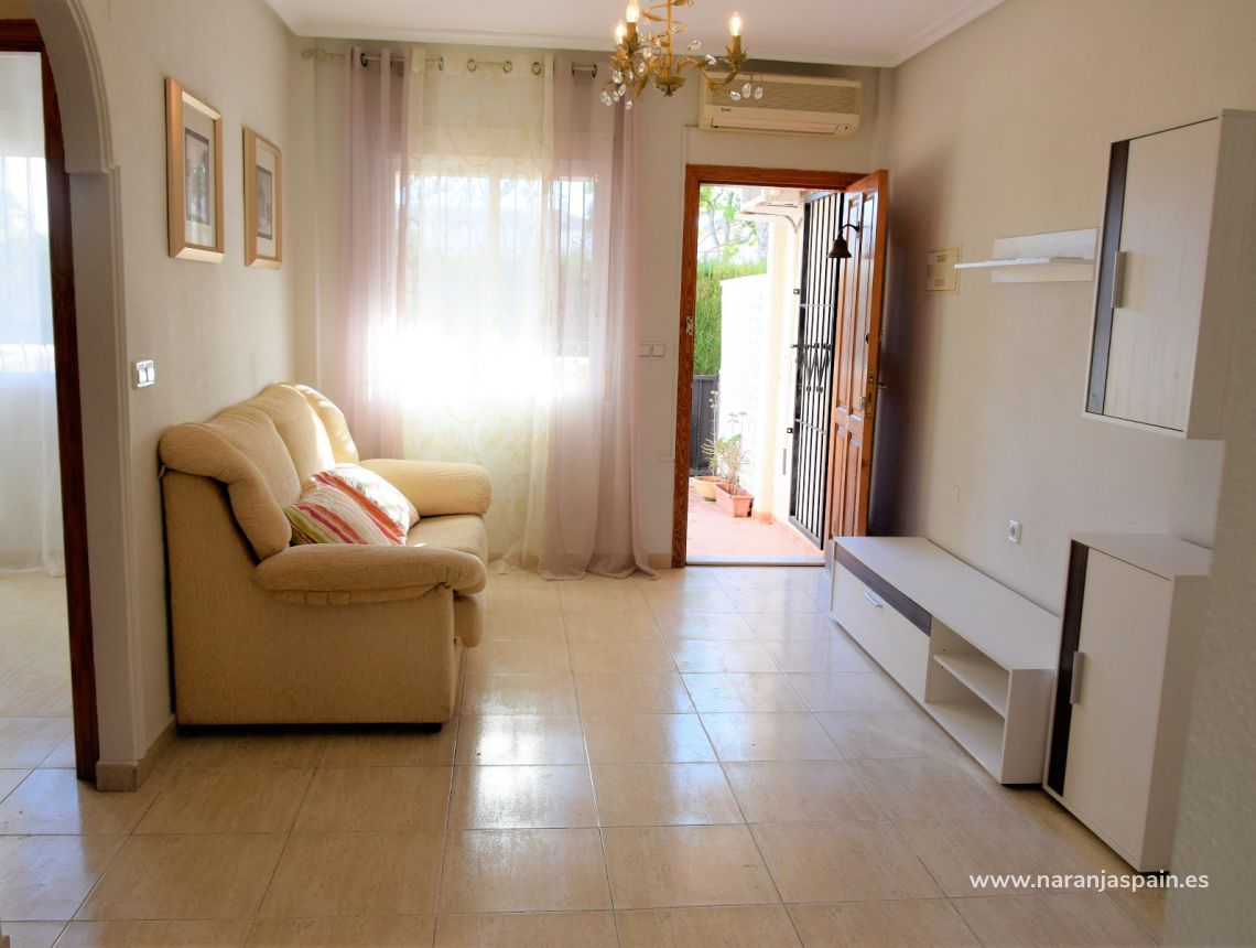 Sprzedaż - Bungalow - Torrevieja - Aguas Nuevas