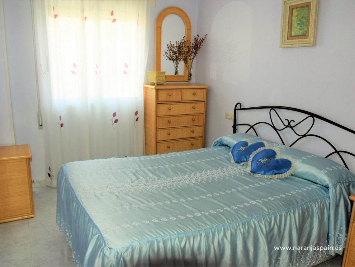Sprzedaż - Bungalow - Torrevieja - Aguas Nuevas