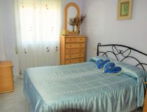Sprzedaż - Bungalow - Torrevieja - Aguas Nuevas