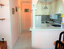 Sprzedaż - Bungalow - Torrevieja - Aguas Nuevas