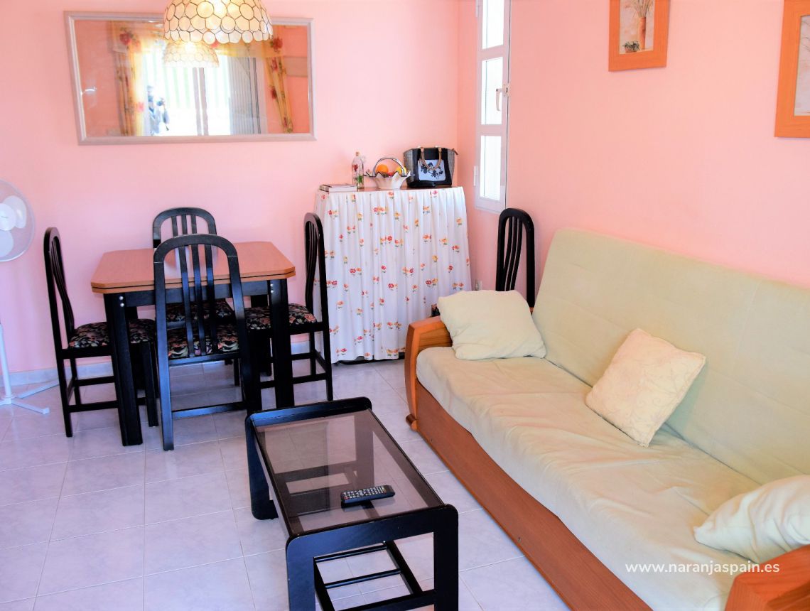 Sprzedaż - Bungalow - Torrevieja - Aguas Nuevas