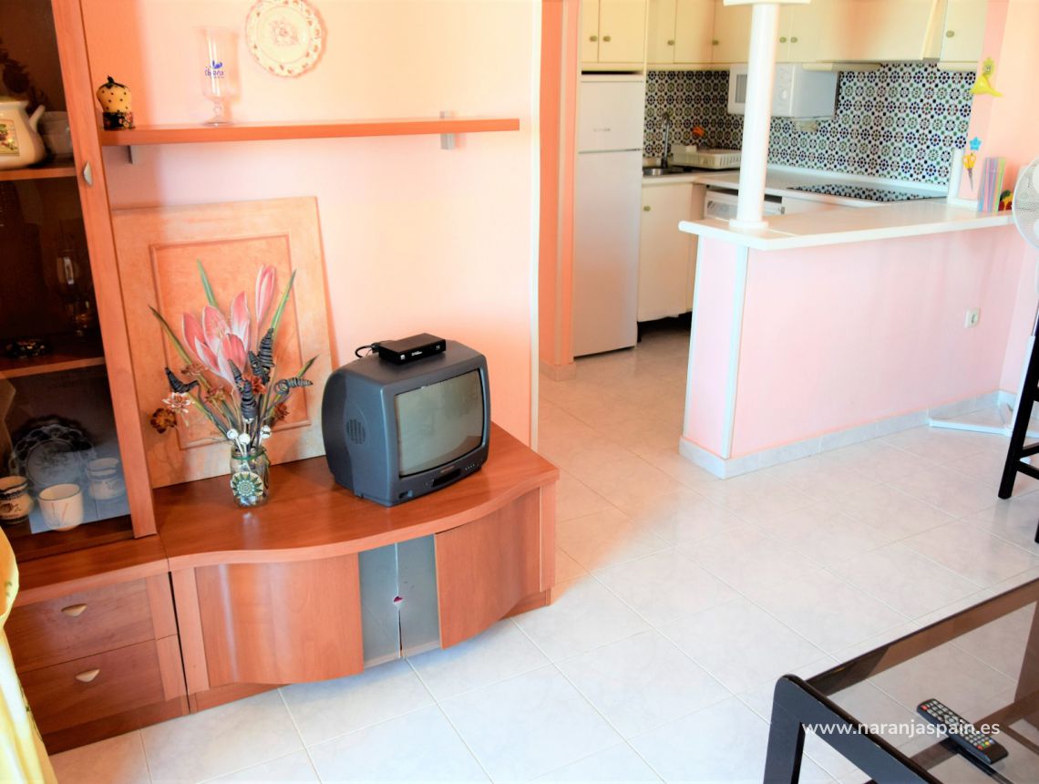 Sprzedaż - Bungalow - Torrevieja - Aguas Nuevas