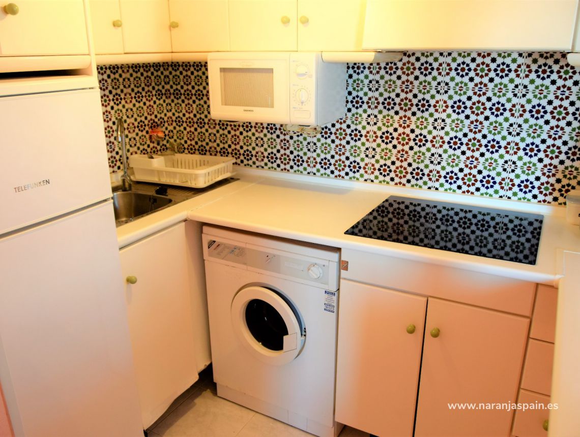 Sprzedaż - Bungalow - Torrevieja - Aguas Nuevas