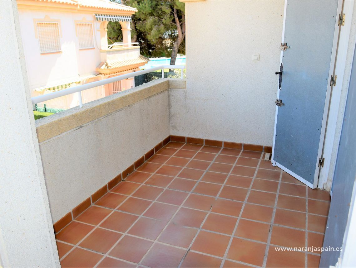 Sprzedaż - Bungalow - Torrevieja - Aguas Nuevas