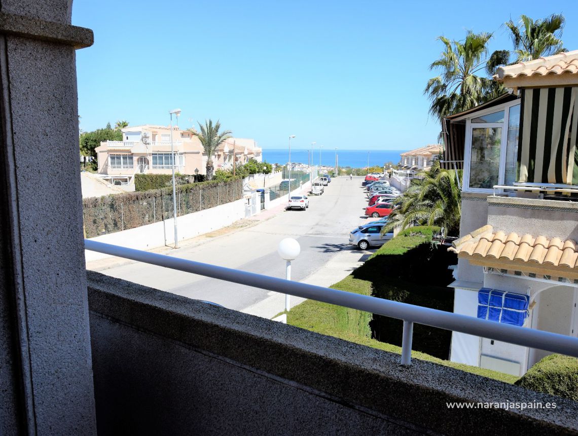 Sprzedaż - Bungalow - Torrevieja - Aguas Nuevas