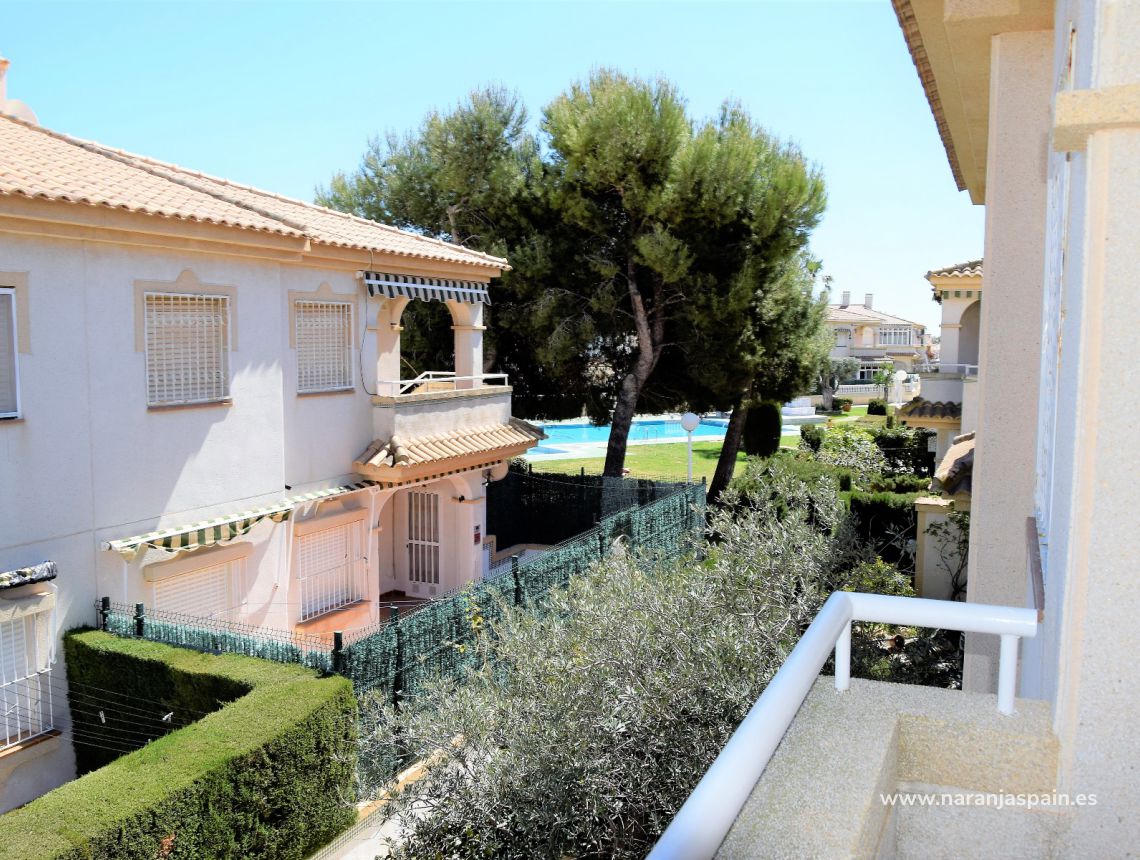 Sprzedaż - Bungalow - Torrevieja - Aguas Nuevas