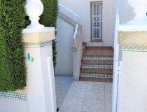 Sprzedaż - Bungalow - Torrevieja - Aguas Nuevas