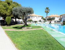 Sprzedaż - Bungalow - Torrevieja - Aguas Nuevas