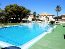 Sprzedaż - Bungalow - Torrevieja - Aguas Nuevas