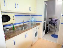 Sprzedaż - Bungalow - Torrevieja - Aguas Nuevas