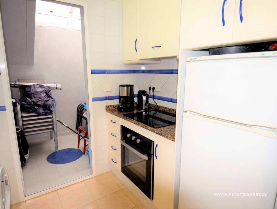 Sprzedaż - Bungalow - Torrevieja - Aguas Nuevas