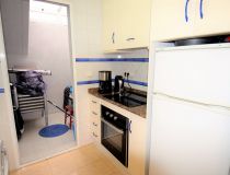 Sprzedaż - Bungalow - Torrevieja - Aguas Nuevas