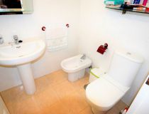 Sprzedaż - Bungalow - Torrevieja - Aguas Nuevas