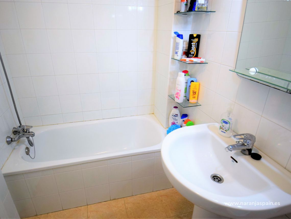 Sprzedaż - Bungalow - Torrevieja - Aguas Nuevas