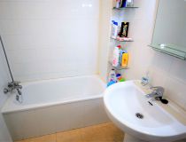 Sprzedaż - Bungalow - Torrevieja - Aguas Nuevas