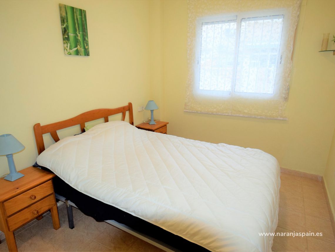 Sprzedaż - Bungalow - Torrevieja - Aguas Nuevas